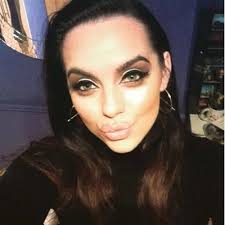 Ciara Griffin (@CiarabelleX)