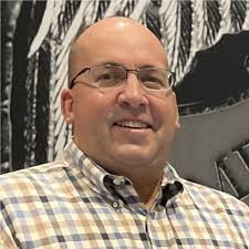 Glenn Cook platform & website