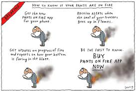 Age Newspaper 8 3 17 Cartoon Cyber Safety Age Newspaper