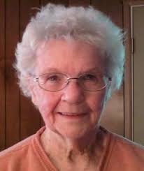 Norma Coldren Obituary (2013)