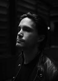 Nicholas de Kwiatkowski in NY