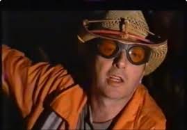 Most people would say Joe Strummer was attractive when he was in full Joe  Cool mode. I think he was the most beautiful soul ever in all eras, busted  up teeth to