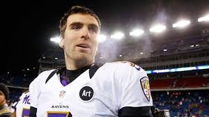 Joe flacco is an american footballer currently affiliated with the baltimore ravens. 5 Stats To Know Joe Flacco Stats Info Espn