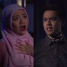 Drama bersiri 13 episod ini diarahkan oleh emi suffian. Sinopsis Meh Sandar Lagi Di Tv3 Nikkhazami Com