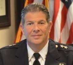 LARCHMONT POLICE DEPARTMENT