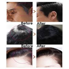 Natural indigo hair dye ora rajasthani organic pure sifted powder brown black. Dexe Brand Gray Hair Root Cover Up Powder Staining Black Hair Color Brush Dye Temporary Safety Hair Hair Coloring Products Hair Color Aliexpress