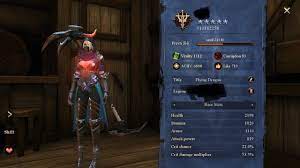 The game will take the user to a fantasy world where humans coexist with monsters. Rangers Of Oblivion Accounts Epicnpc Marketplace
