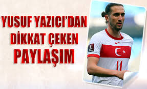 With a market value of €20.00m, yusuf yazici is ranked number 133 among all players worldwide playing as attack. Yusuf Yazici Dan Dikkat Ceken Paylasim