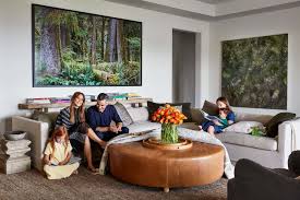 Jessica Alba S House Is The Definition Of Cozy And Kid Friendly And Omg Her Laundry Room Beverly Hills Houses Jessica Alba Architectural Digest