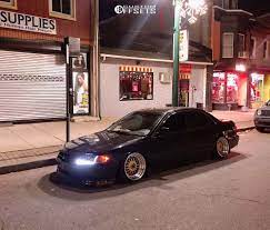 Learn more about the 2015 honda accord. 1999 Honda Accord Wheel Offset Tucked Coilovers 548957 Custom Offsets