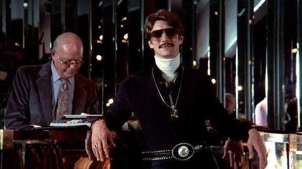 Star 80 (1983) directed by Bob Fosse • Reviews, film + cast • Letterboxd