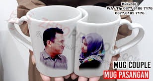 Menerima pesanan dalam dan luar jawa Jual Mug Couple Mug Pasangan Murah Barang Promosi Mug Promosi Payung Promosi Pulpen Promosi Jam Promosi Topi Promosi Tali Nametag