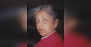 Obituary information for Barbara Gail Molnar