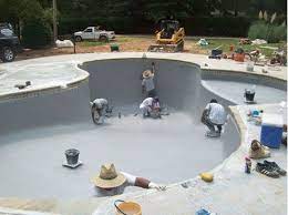 While many swimming pool builders take shortcuts to save time and money, we invest in our finished product and our clients. Adams Pools Pool Resurfacing Sacramento Ca