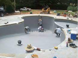 I followed the instructions and opened a new chia pool, and i am the only one on this pool. Adams Pools Pool Resurfacing Sacramento Ca