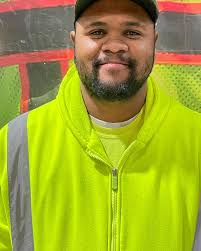 This is a hard post. On March 3rd, 2022, the world lost an amazing human.  Alphanzo “Jaime” Townsend was one of the best. From every single person who  knew him well to