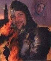 I haven't heard much about Victor Espinoza lately. Has he retired?