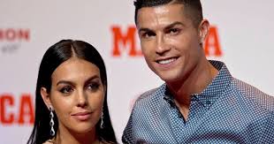 Ja si ka reaguar Georgina për kalimin e Cristiano Ronaldos te sauditët e Al  Nassr…