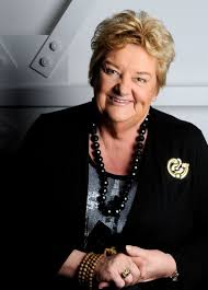 Terpstra was married and has two sons. Erica Terpstra Speakers Academy International