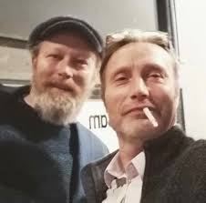 Mads & Hannibal