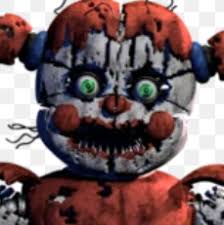 Check spelling or type a new query. Create A Fnaf Baby S Nightmare Circus Characters Tier List Tiermaker