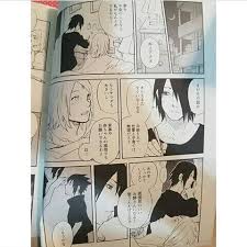 Yesterday, sasuke told me that he couldn't understand why you were sent on those seduction missions all the time, considering he was pretty sure you didn't even know how to do a proper striptease. Sasusaku Doujinshi