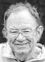 Thomas Harold Stickney