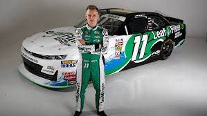16 chevrolet camaro zl1 1le for. Leaffilter To Sponsor Justin Haley For Half Of 2019 Xfinity Season Nascar Talk Nbc Sports
