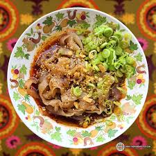 4012: Lingzhu Hot & Spicy Konjac Liangpi - China - THE RAMEN RATER