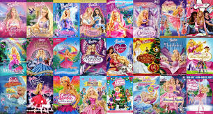 Nonton adalah sebuah website hiburan yang menyajikan streaming film atau download movie gratis. Free Barbie Movies List Of All Barbie Full Movies Barbie Movies Watch Full Movies