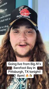 Barefoot Bay Pittsburg Tx