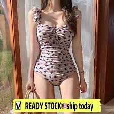 Check our ready stock items shop now! 2020 New Malaysia Ready Stock Bikini Swimsuit Swimwear Fast Delivery Shopee Malaysia