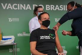 Most popular cities and urbanization. Novo Calendario Doria Promete Vacinar Toda Populacao Adulta De Sao Paulo Ate 31 De Outubro Veja