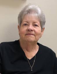 Obituary for Patricia "Trish" Ann (Henry) Springer