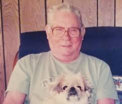 Gilbert Jerome DeGraff, obituary