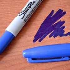 How To Remove A Sharpie Permanent Marker From Laminates Ehow How To Remove Sharpie Remove Permanent Marker Paint Remover