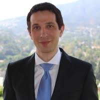 Vladimir Grigoryants Email & Phone Number