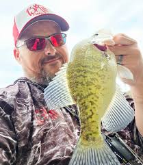 The Pannie Tickler from Big B's Baits is an absolute crusher!