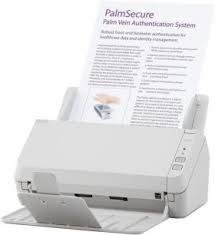 fujitsu sp 1130 document scanner