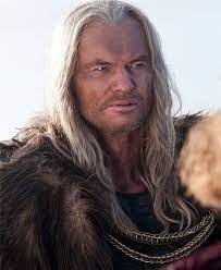 Hollywood actor vladimir kulich visited us here at san diego leather inc. Pictures Photos Of Vladimir Kulich The 13th Warrior History Channel Vikings Tv