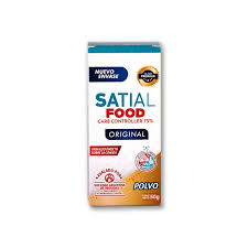 All pages with titles beginning with spatial. Satial Food Polvo X 50 Grs Framingham Distribuidora Liliana