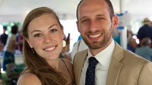 Social Scene: Evening in the Garden