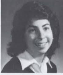 Deborah (Debbie) Kaplan. Ended up marrying a Dane and living in Copenhagen  and the island of Samsø since 1982. Won't be at the reunion, but wishing  you all the best.