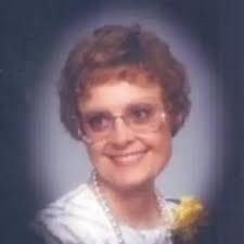 Obituary information for Nancy Ann Kling
