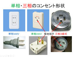 単 相 200v 家庭 用