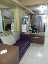 Apartemen kalibata city, tower nusa indah, green palace. Dijual Apartemen Kalibata City Tower Hebras Lantai 2 420 Juta Hubungi Hermalisa