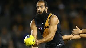 Brett deledio and bachar houli had 25 disposals each. Bachar Houli The Bachar Houli Cup And The Bachar Houli Academy Amust