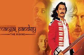 My rating is more of a 3.5 thank you for reading in advance mangal pandey: Mangal Pandey The Rising Box Office Collection Day Wise Worldwide Sacnilk