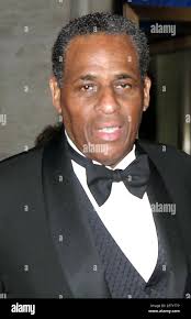 Vernon jordan Banque de photographies et d'images à haute résolution