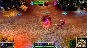 Playing evelynn effectively requires careful planning and consideration for every move but can be very rewarding when done correctly. Full Masquerade Evelynn 2012 League Of Legends Skin Spotlight Youtube